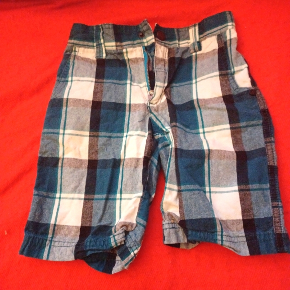 Shaun White Boys Shorts